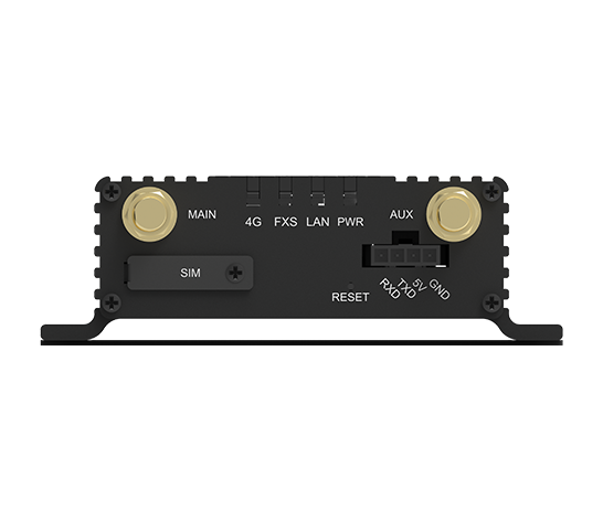 Flyingvoice LM150 – маршрутизатор 4G-LTE с двумя SIM-картами