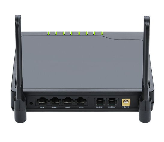 Flyingvoice FWR8102 Корпоративный беспроводной VoIP-маршрутизатор