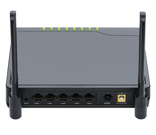 Flyingvoice FWR8101 Корпоративный беспроводной VoIP-маршрутизатор