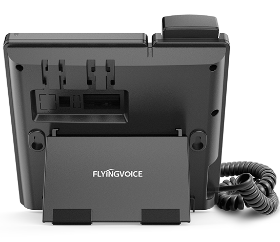 Flyingvoice FIP13G Продвинутый бизнес-телефон с гигабитным цветным экраном