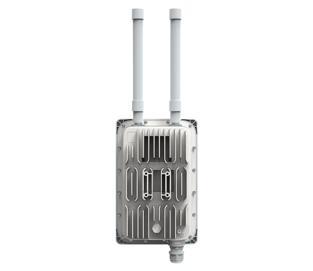 Flyingvoice T5100 – Промышленное абонентское оборудование 5G для помещений и вне помещений