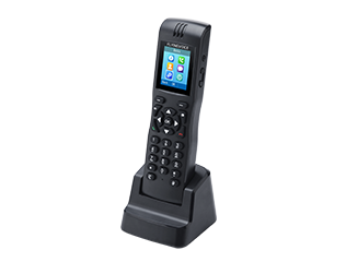 Flyingvoice FIP16 Портативный двухдиапазонный IP-телефон для бизнеса