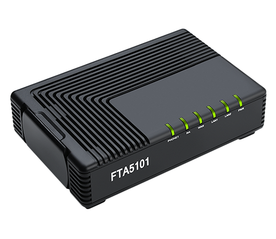 Flyingvoice FTA5101 VoIP-адаптер с 1 FXS