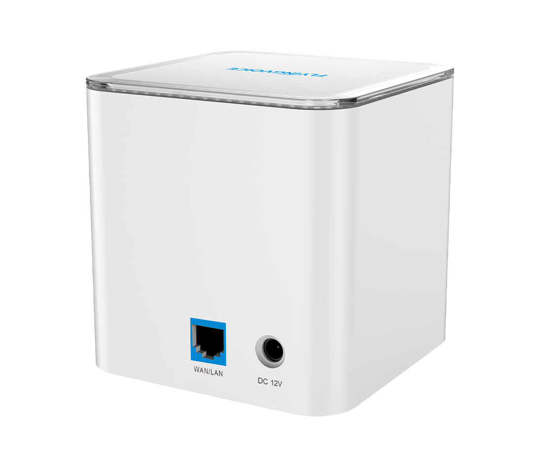 Flyingvoice SR3000-lite – Двухдиапазонный гигабитный беспроводной маршрутизатор Wi-Fi 6