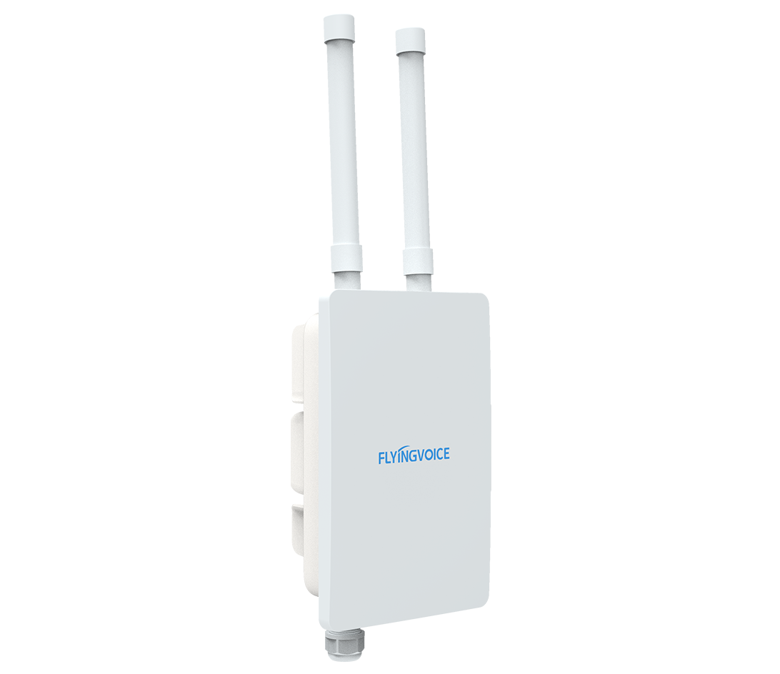 Flyingvoice T5100 – Промышленное абонентское оборудование 5G для помещений и вне помещений