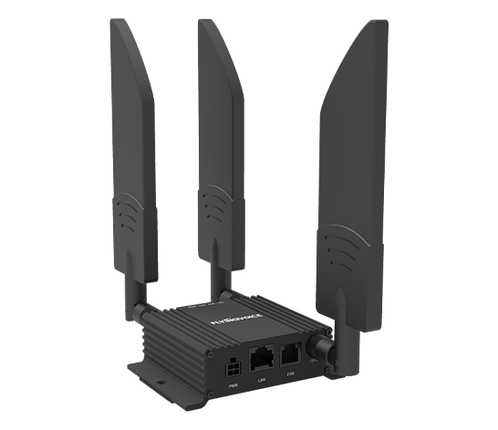 Flyingvoice LM150 – маршрутизатор 4G-LTE с двумя SIM-картами