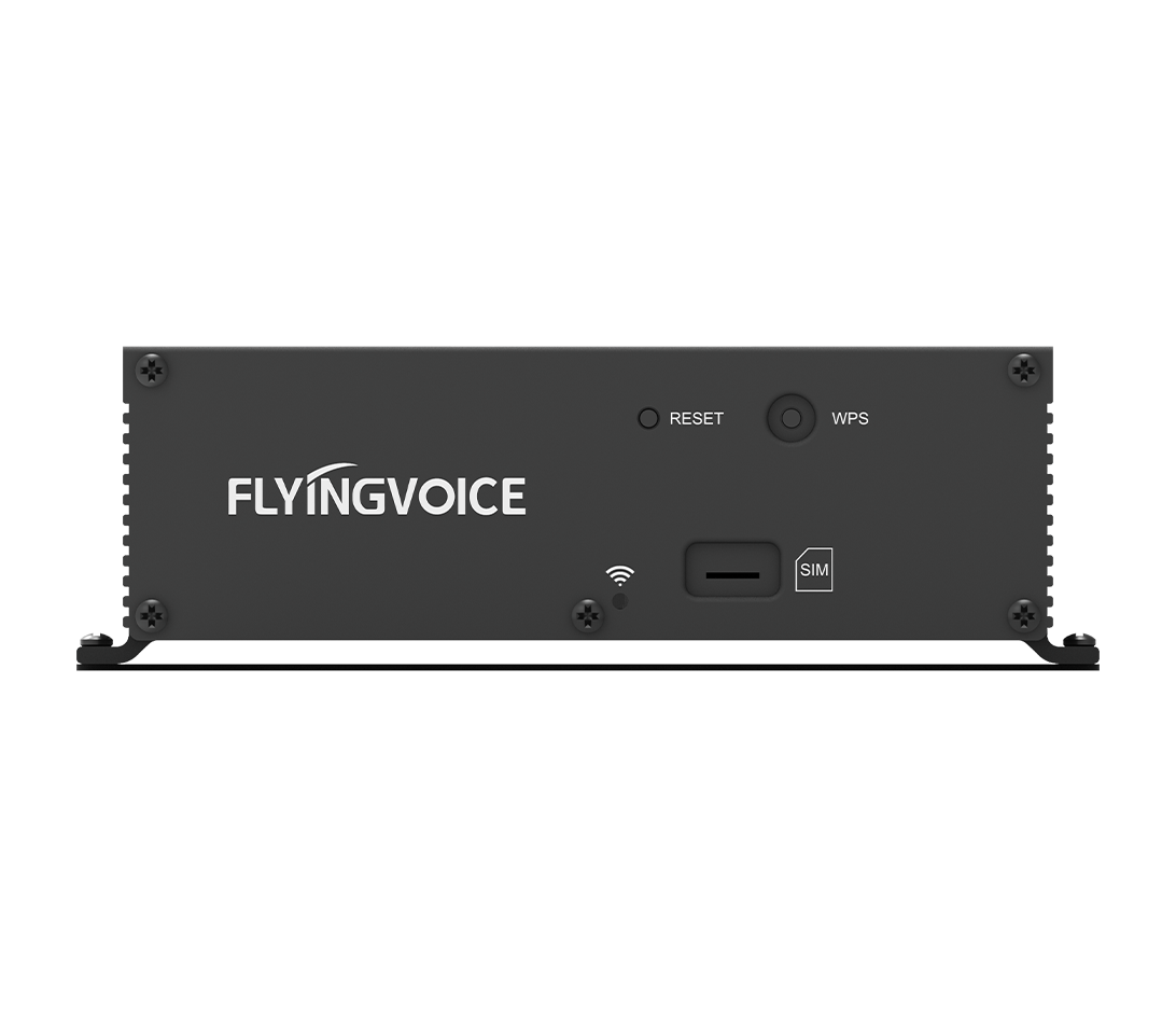 Flyingvoice SR3000-5G-Ruggedized – Защищенный маршрутизатор 5G