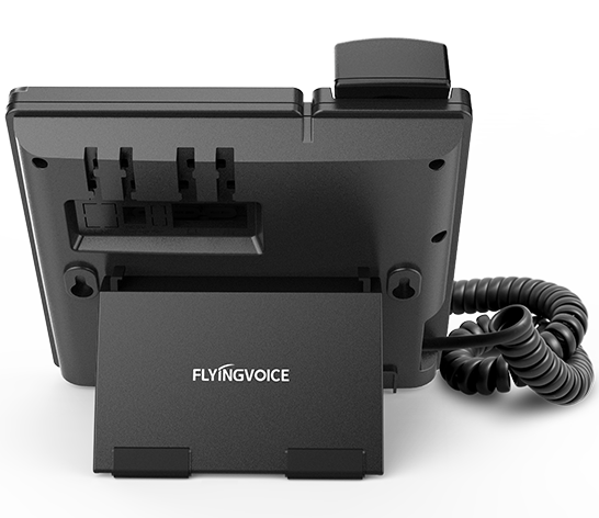 Flyingvoice FIP10 IP-телефон для бизнеса начального уровня