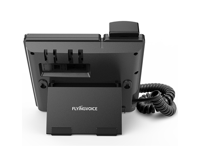 Flyingvoice FIP10P IP-телефон для бизнеса начального уровня