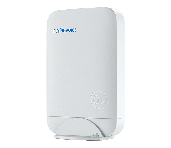 Flyingvoice T5300 – абонентское оборудование Sub-6 5G для помещений и вне помещений