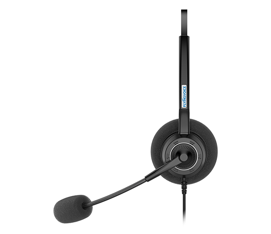 Flyingvoice HP200 – Гарнитура для бизнеса