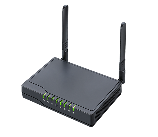 Flyingvoice FWR8101 Корпоративный беспроводной VoIP-маршрутизатор