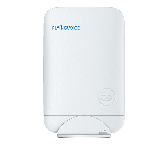 Flyingvoice T5300 – абонентское оборудование Sub-6 5G для помещений и вне помещений
