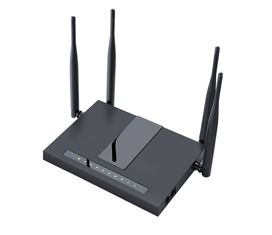 Flyingvoice FWR9502 Высокопроизводительный беспроводной маршрутизатор VoIP