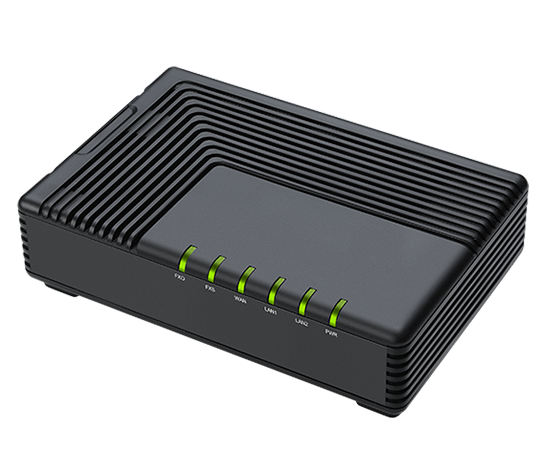 Flyingvoice FTA5111 VoIP-адаптер с 1 FXS и FXO