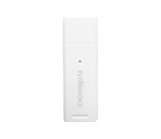 Flyingvoice HB01 & USB433 – Комплект беспроводных аварийных кнопок