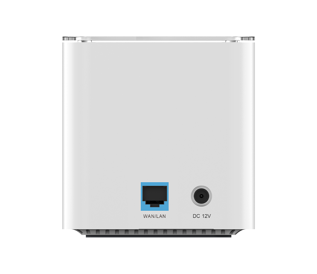Flyingvoice SR3000-lite – Двухдиапазонный гигабитный беспроводной маршрутизатор Wi-Fi 6