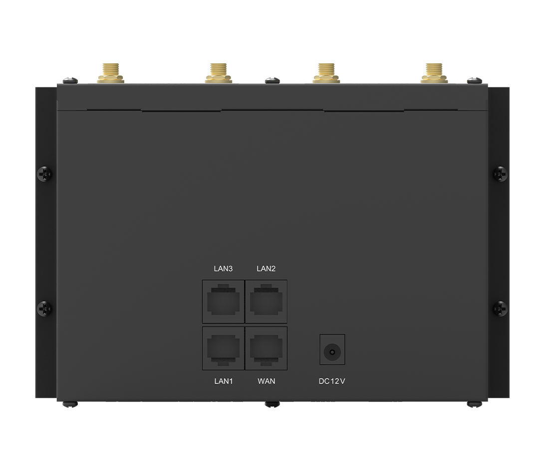 Flyingvoice SR3000-5G-Ruggedized – Защищенный маршрутизатор 5G
