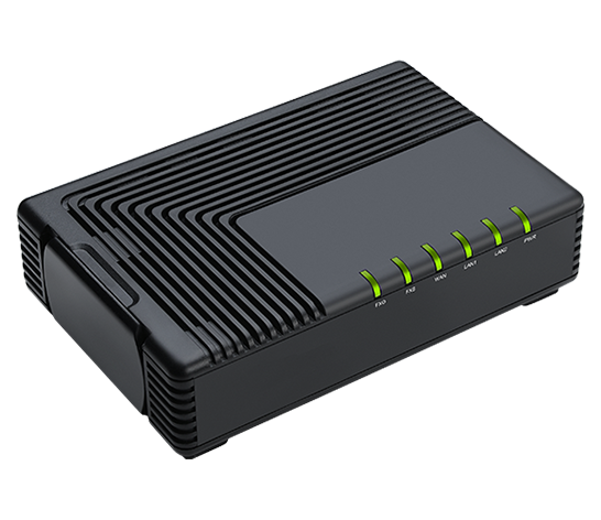 Flyingvoice FTA5111 VoIP-адаптер с 1 FXS и FXO