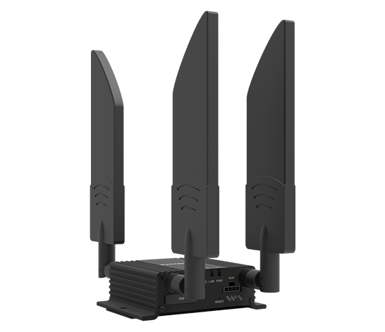 Flyingvoice LM150 – маршрутизатор 4G-LTE с двумя SIM-картами