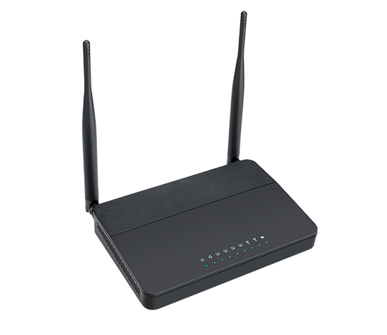 Flyingvoice FWR9601 Корпоративный двухдиапазонный гигабитный беспроводной VoIP-маршрутизатор