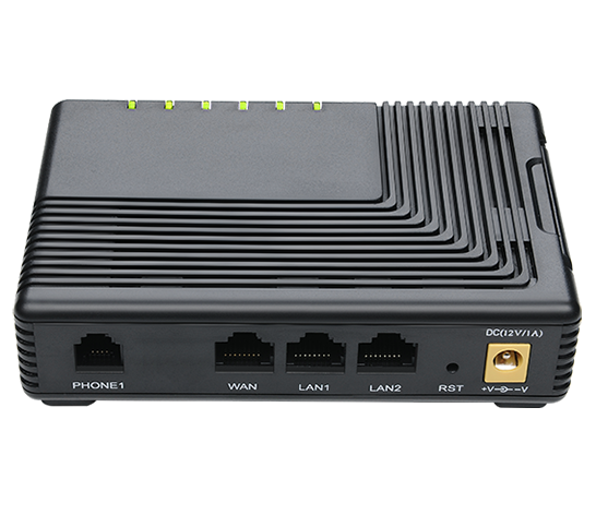 Flyingvoice FTA5101 VoIP-адаптер с 1 FXS - купить у официального ...