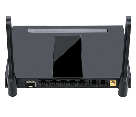 Flyingvoice FWR7302 Двухдиапазонный гигабитный VoIP-маршрутизатор 4G-LTE