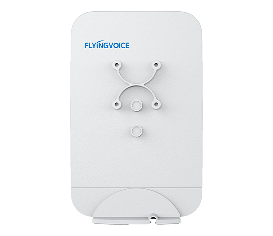 Flyingvoice T5300 – абонентское оборудование Sub-6 5G для помещений и вне помещений