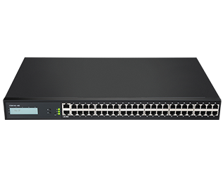 Flyingvoice FGW4148-48S 48 портов FXS Расширенный адаптер VoIP