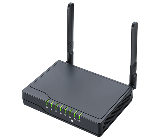 Flyingvoice FWR7102 Беспроводной VoIP-маршрутизатор 4G-LTE начального уровня