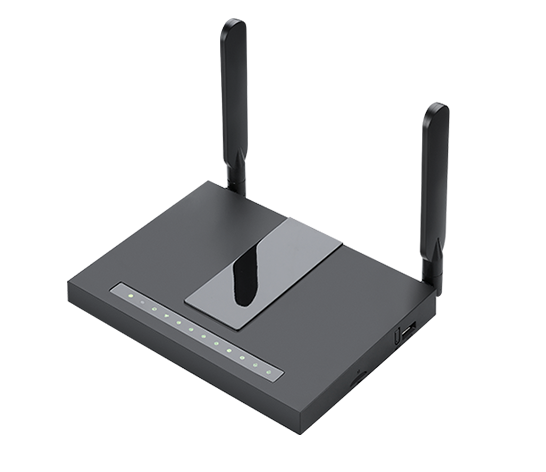 Flyingvoice FWR7302 Двухдиапазонный гигабитный VoIP-маршрутизатор 4G-LTE
