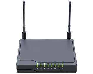 Flyingvoice FWR8102 Корпоративный беспроводной VoIP-маршрутизатор