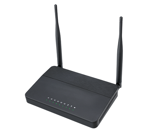 VoIP роутеры Flyingvoice