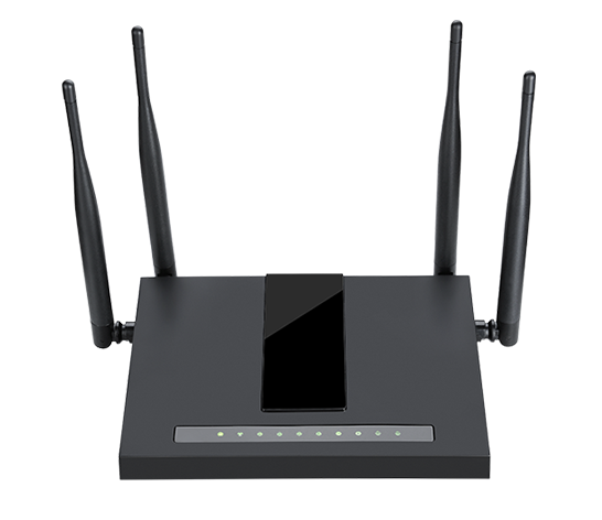 Flyingvoice FWR9502 Высокопроизводительный беспроводной маршрутизатор VoIP