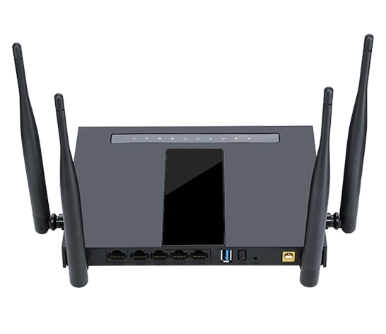 Flyingvoice FWR9502 Высокопроизводительный беспроводной маршрутизатор VoIP