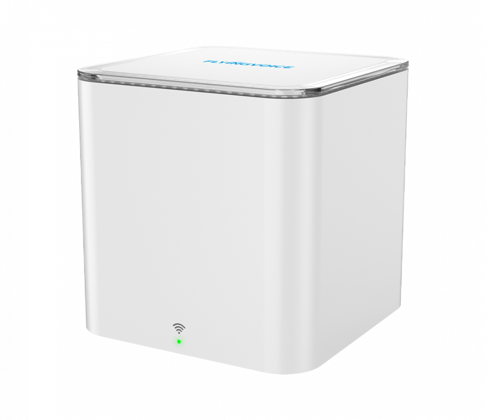 Flyingvoice SR3000-lite – Двухдиапазонный гигабитный беспроводной маршрутизатор Wi-Fi 6