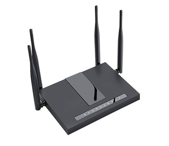 Flyingvoice FWR9502 Высокопроизводительный беспроводной маршрутизатор VoIP