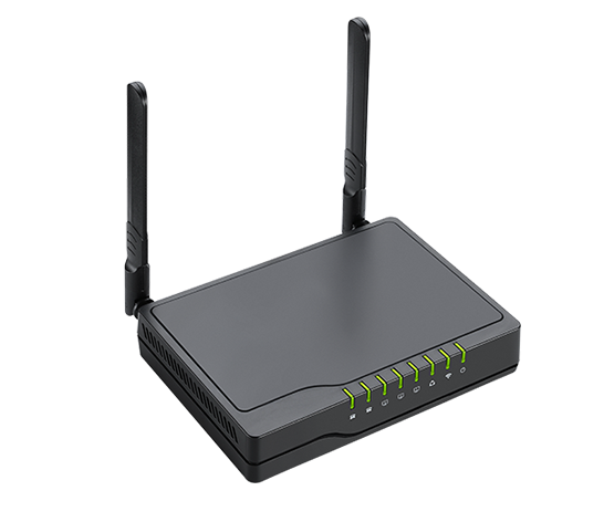 Flyingvoice FWR8101 Корпоративный беспроводной VoIP-маршрутизатор