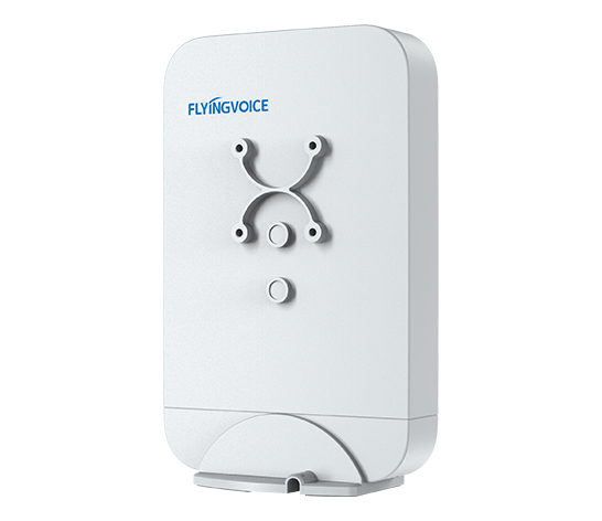 Flyingvoice T5300 – абонентское оборудование Sub-6 5G для помещений и вне помещений