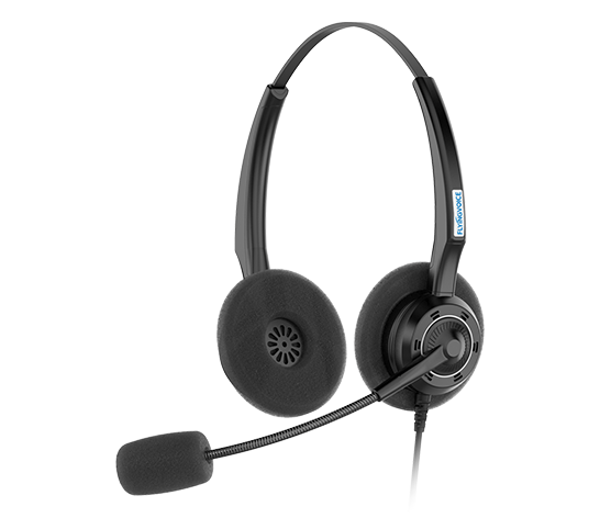 Flyingvoice HP200 – Гарнитура для бизнеса