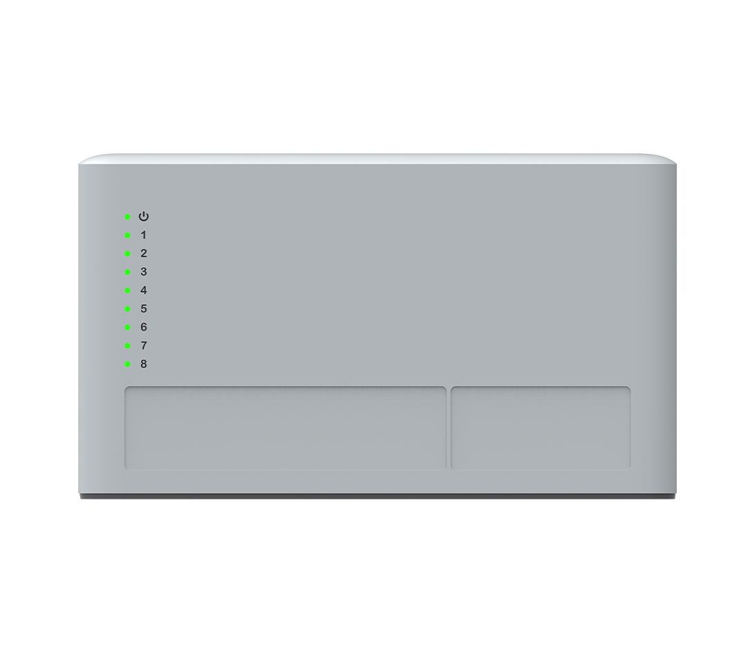 Flyingvoice SW7R-Pro – Коммутатор PoE