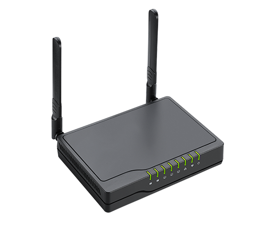 Flyingvoice FWR8102 Корпоративный беспроводной VoIP-маршрутизатор