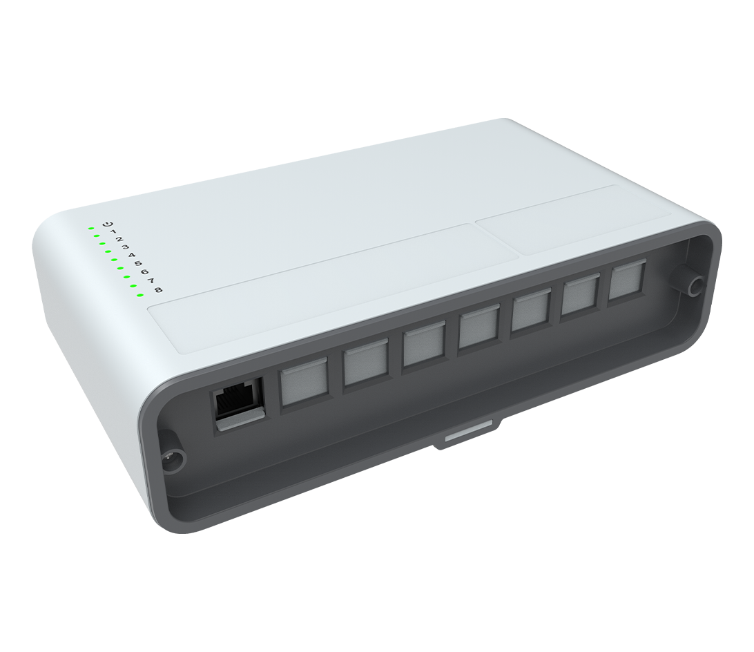 Flyingvoice SW7R-Pro – Коммутатор PoE
