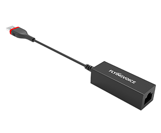 Flyingvoice EHS10 – адаптер беспроводной гарнитуры