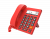 Flyingvoice FIP12WP-R Специальный красный двухканальный IP-телефон