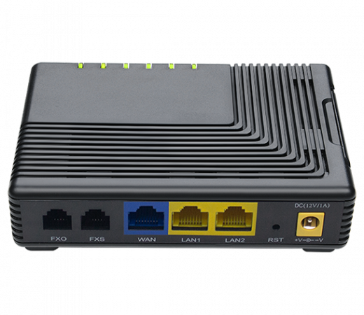 Flyingvoice FTA5111 VoIP-адаптер с 1 FXS и FXO