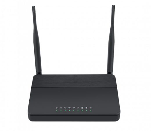 Flyingvoice FWR9601 Корпоративный двухдиапазонный гигабитный беспроводной VoIP-маршрутизатор