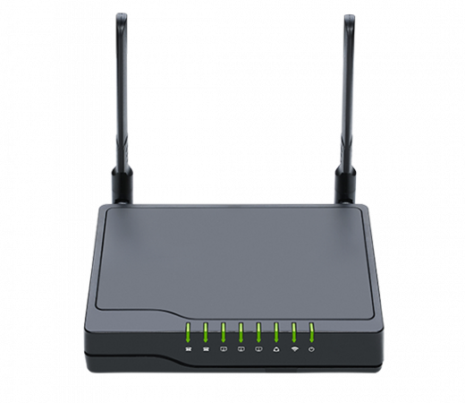 Flyingvoice FWR8102 Корпоративный беспроводной VoIP-маршрутизатор
