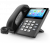 Flyingvoice FIP15G Высококачественный IP-телефон с сенсорным экраном