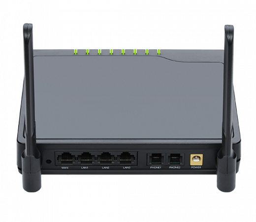 Flyingvoice FWR8102 Корпоративный беспроводной VoIP-маршрутизатор
